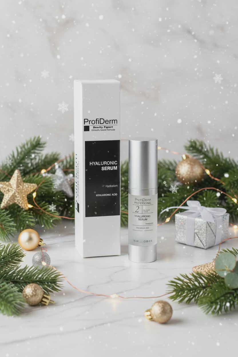 Hüaluroonhappe seerum pikendab fillerite toimet. Stimuleerib kollageeni sünteesi ja parandab naha elastsust. Rahustab ja tugevdab naha immuunsust.