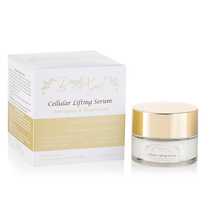 Cellular Lifting Serum - Pinguldav seerum