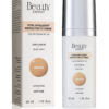 Total Intelligent Protective Color Cream SPF 30+ - TiP CC SPF 30+ kreem (keskmine pigment). Kaitseb nahka UVB /UVA/ IR – infrapuna ja sinise valguse, keemia- ning linnakeskkonna reostuse eest.
