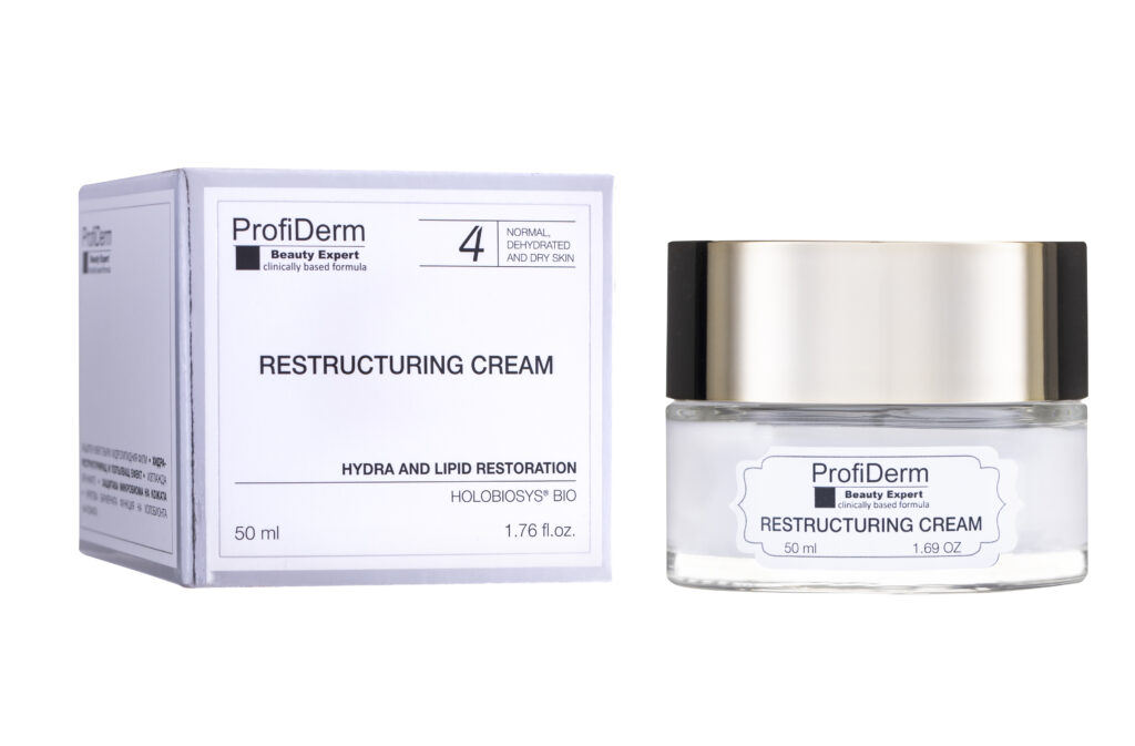 Restructuring Cream - Restruktureeriv kreem