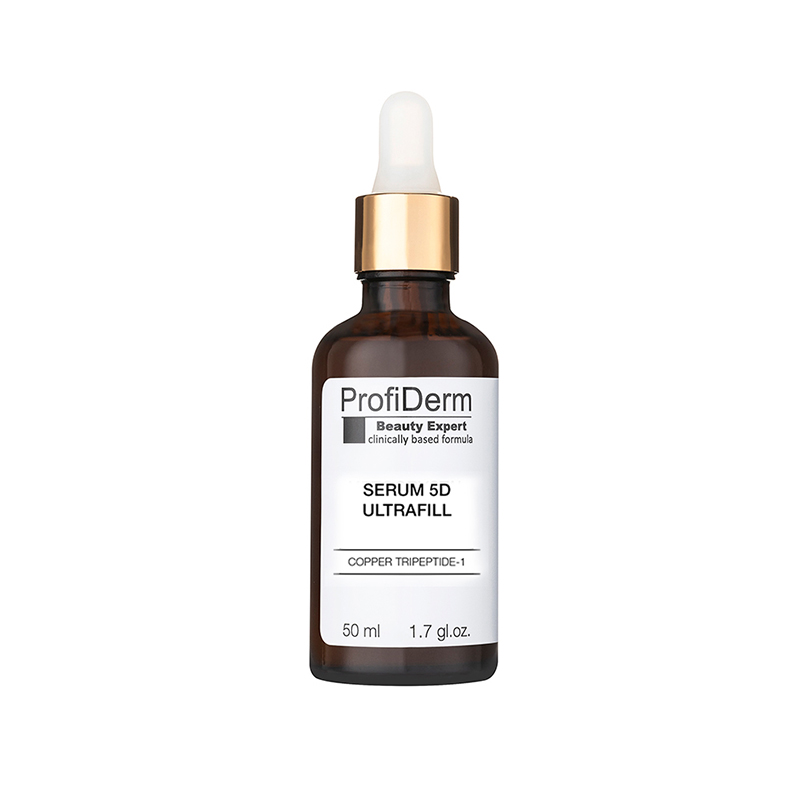 Serum 5D Ultrafill - 5D Ultrafill seerum