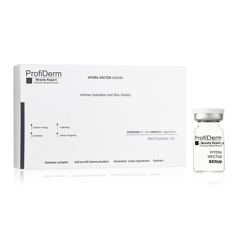 Hydra Vektor Serum - Hydra Vector seerum