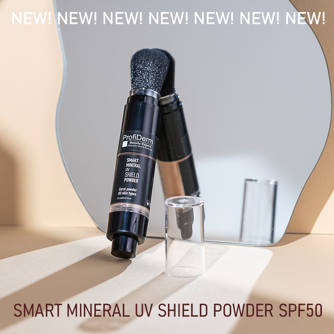 Mineraalpuuder SPF 50 on 100% mineraalne, see kaitseb UV-kiirte, sinise valguse ja infrapunakiirguse eest. Nähtamatu pigmendiga päikesekaitsepuuder.