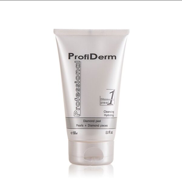 diamond peel