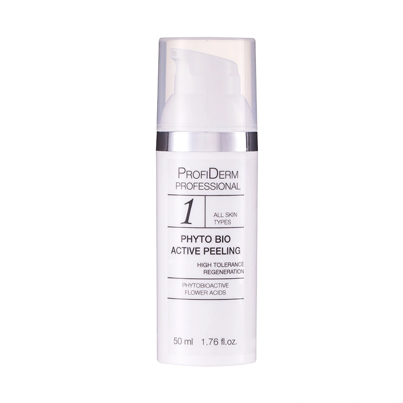 Phyto Bio Active Peeling - Taimne Bioaktiivne happekoorija