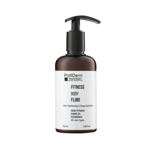 Pinguldav kehakreem - fluid on pumbaga pudel 250ml