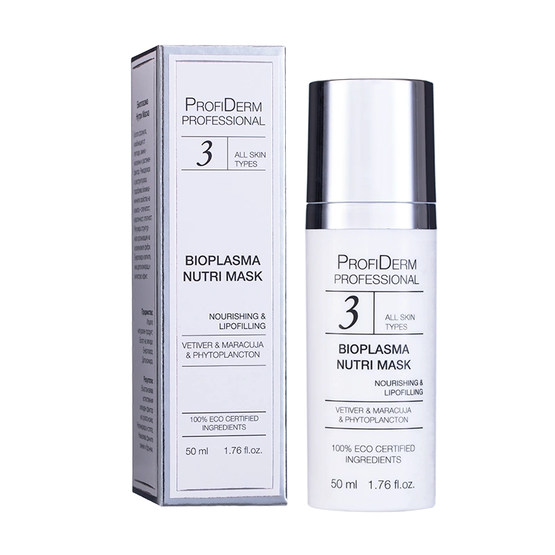 BioPlasma Nutri Mask - Toitev mask BioPlasma