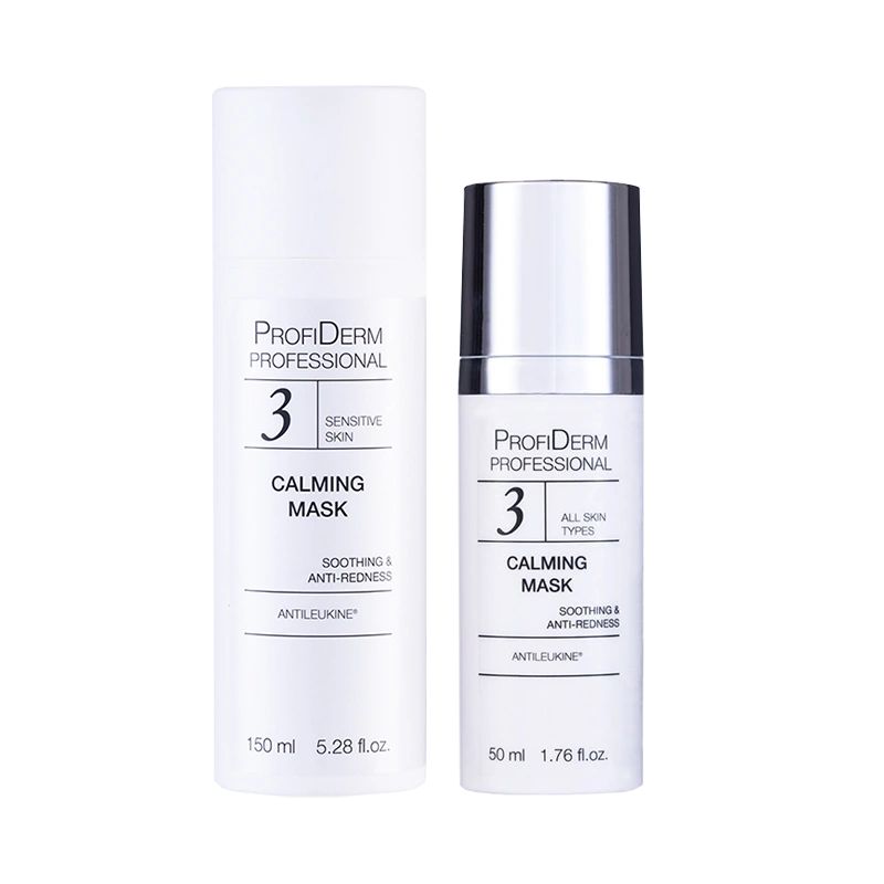 Calming Mask - Rahustav mask