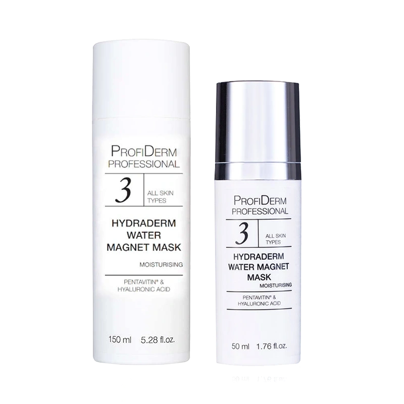 HydraDerm Water Magnet Mask - Niisutav mask HydraDerm